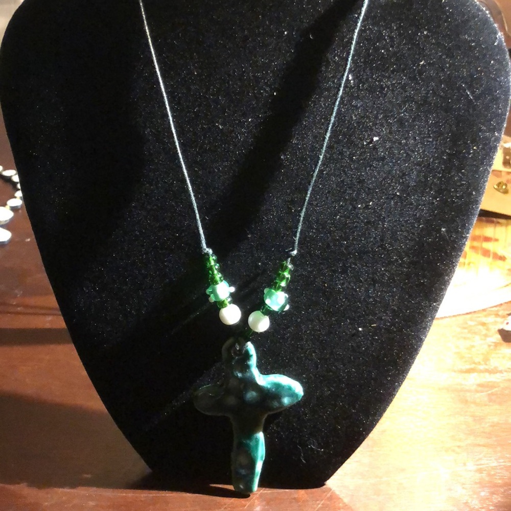 Necklace - Picture 3 of 4